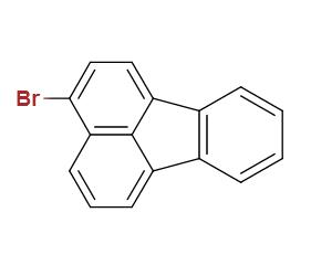 3-溴荧蒽,3-Bromofluoranthene