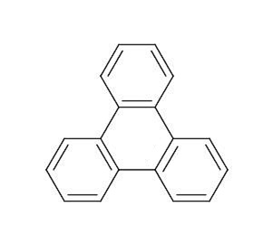 9,10-苯并菲,Triphenylene