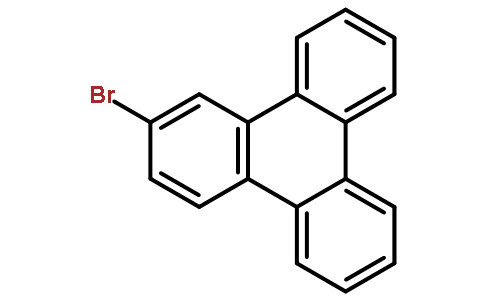 2-溴苯并[9,10]菲,2-bromobenzo[9,10]phenanthrene