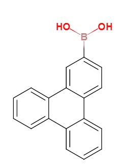 2-三苯烯基硼酸,98%