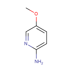 2-氨基-5-甲氧基吡啶,5-METHOXY-PYRIDIN-2-YLAMINE