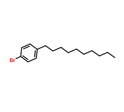1-溴4-癸基苯,1-Bromo-4-decylbenzene