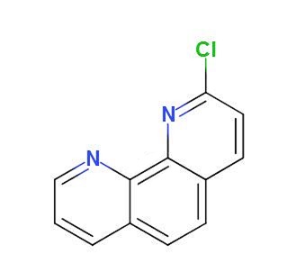2-氯-1,10-菲咯啉,2-Chloro-1,10-phenanthroline