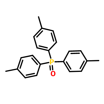 三(4-甲基苯基)氧化膦,Tris(4-methylphenyl)phosphine Oxide