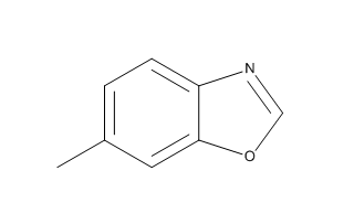 6-甲基苯并恶唑,6-Methylbenzo[d]oxazole