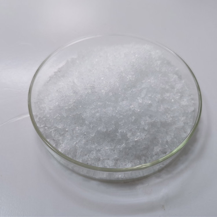 硫酸锆四水合物,Zirconium sulfate tetrahydrate