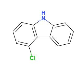 4-氯咔唑,4-Chloro-9H-carbazole