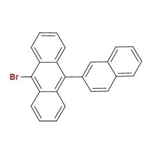 9-溴-10-(2-萘基)蒽