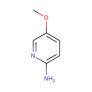 2-氨基-5-甲氧基吡啶