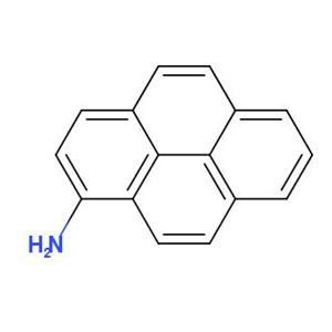 1-氨基芘,1-Pyrenamin