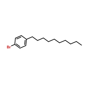 1-溴4-癸基苯,1-Bromo-4-decylbenzene