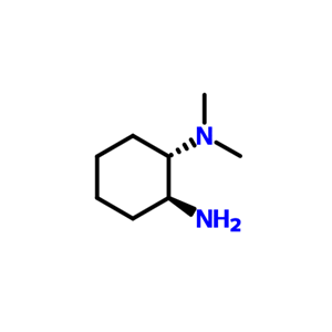 (1S,2S)-(+)-N,N-二甲基环己二胺,(1S,2S)-(+)-N,N-Dimethylcyclohexane-1,2-diamine