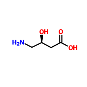 (s)-(+)-4-氨基-3-羟基丁酸,(S)-(+)-4-AMINO-3-HYDROXYBUTANOIC ACID