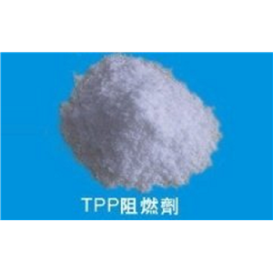 磷酸三苯酯,Triphenyl phosphate