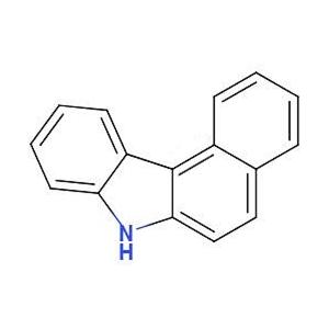 7H-苯并[c]咔唑,7H-Benzo[c]carbazole