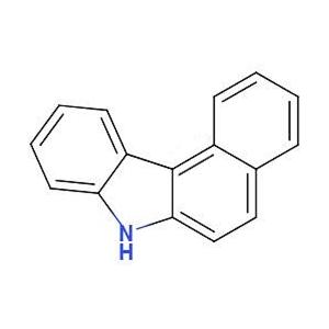 7H-苯并[c]咔唑