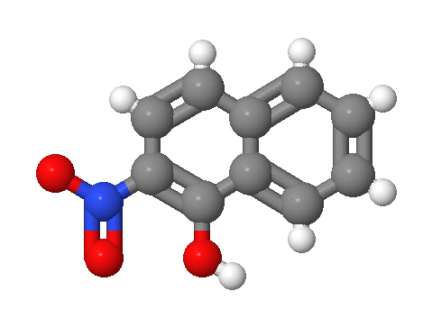 2-硝基-1-萘酚,2-Nitro-1-naphthol