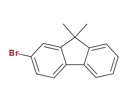 9,9-二甲基-2-溴芴,2-Bromo-9,9-dimethylfluorene