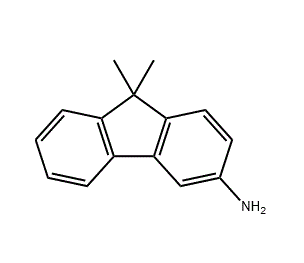 3-氨基-9,9-二甲基芴,3-Amino-9,9-dimethylfluorene