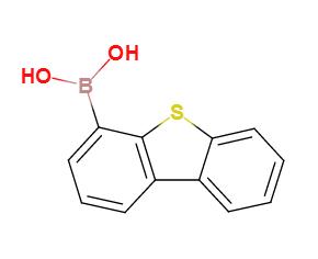 二苯并噻吩-4-硼酸,Dibenzothiophene-4-boronic acid