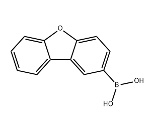 二苯并呋喃-2-硼酸,Dibenzofuran-2-boronic acid