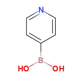 吡啶-4-硼酸,Pyridine-4-boronic acid