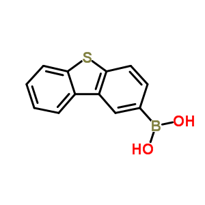 二苯并噻吩-2-硼酸,Dibenzothiophene-2-boronic Acid