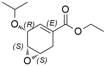 奧司他韋雜質(zhì)66,Oseltamivir  Impurity 66