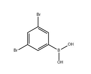 3,5-二溴苯硼酸,3,5-Dibromophenylboronic acid