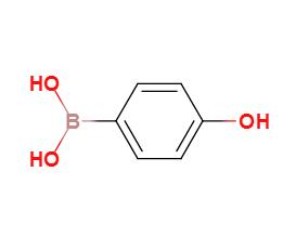 4-羟基苯硼酸,4-Hydroxyphenylboronic acid