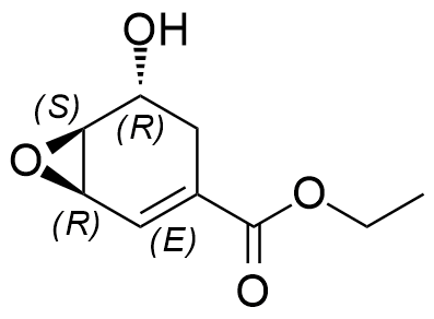 奧司他韋雜質(zhì)97,Oseltamivir  Impurity 97