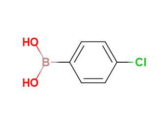 4-氯苯硼酸,4-Chlorophenylboronic acid