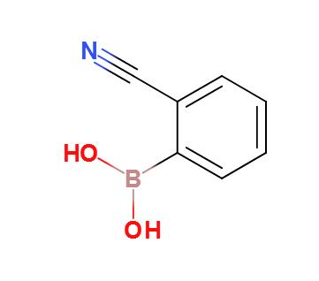 2-氰基苯硼酸,2-Cyanophenylboronic acid