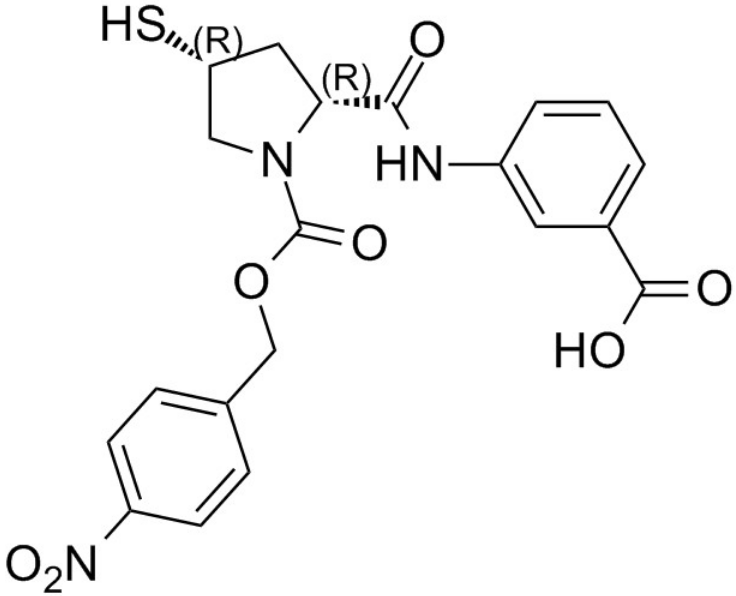 厄他培南杂质1,Ertapenem impurity 1