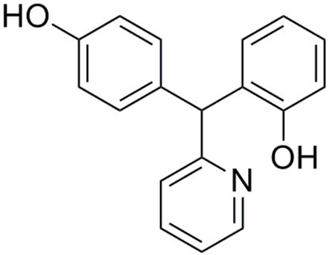 匹克硫酸钠M1Z1,Sodium picosulfate M1Z1
