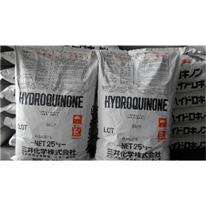 对苯二酚,Hydroquinone