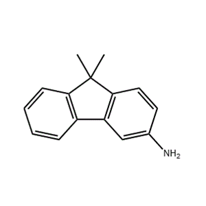 3-氨基-9,9-二甲基芴,3-Amino-9,9-dimethylfluorene