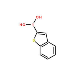 苯并噻吩-2-硼酸