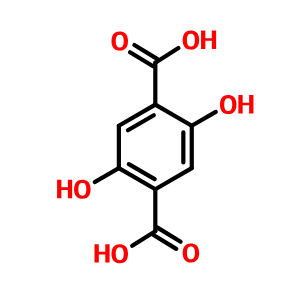 2,5-二羟基对苯二甲酸,2,5-dihydroxyterephthalicacid