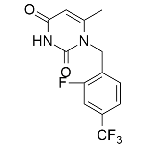 噁拉戈利钠杂质4