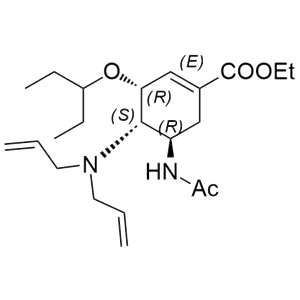 奥司他韦杂质86
