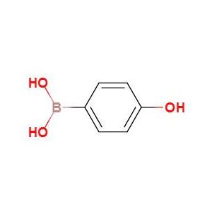 4-羟基苯硼酸,4-Hydroxyphenylboronic acid