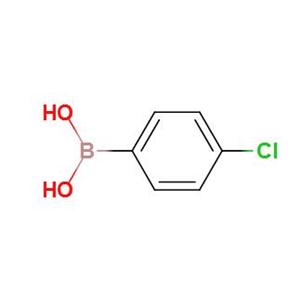 4-氯苯硼酸,4-Chlorophenylboronic acid