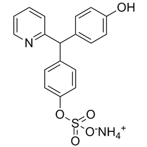 匹克硫酸钠M2Z1,Sodium picosulfate