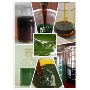 橡胶芳烃油,Rubber aromatic oil