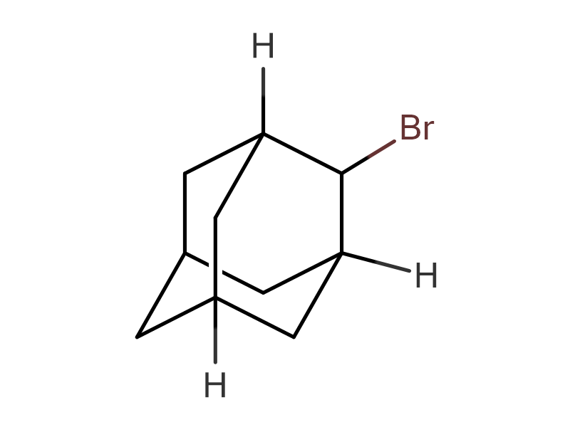 2-溴代金刚烷,2-Bromoadamantane