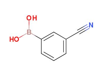 3-氰基苯硼酸,3-Cyanophenylboronic acid