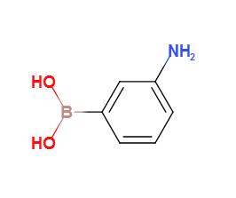 3-氨基苯硼酸,3-Aminobenzeneboronic acid