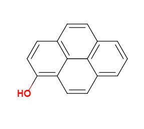 1-羟基芘,1-Hydroxypyrene