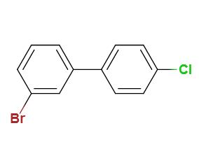 4'-氯-3-溴聯(lián)苯,3-Bromo-4'-chlorobiphenyl